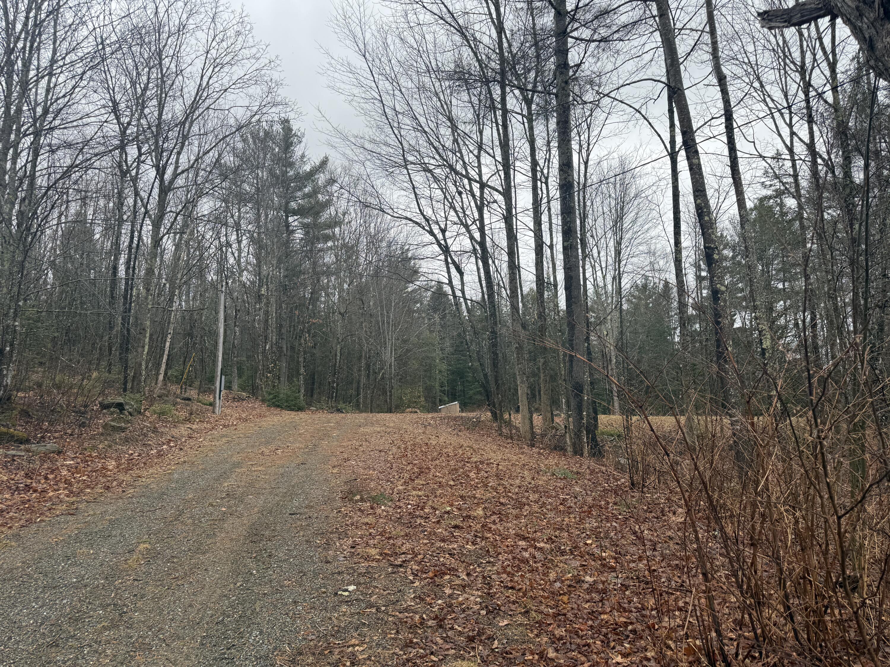 1373 Bailey Road Jackson ME 04921
