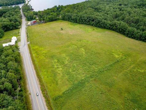 Lot 44 North High Street Bridgton ME 04009