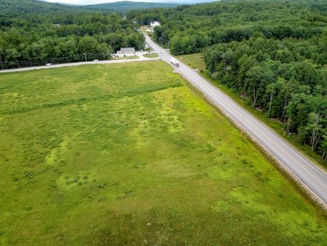 Lot 44 North High Street Bridgton ME 04009