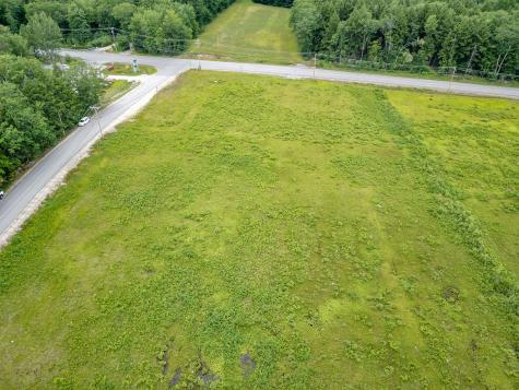 Lot 44 North High Street Bridgton ME 04009