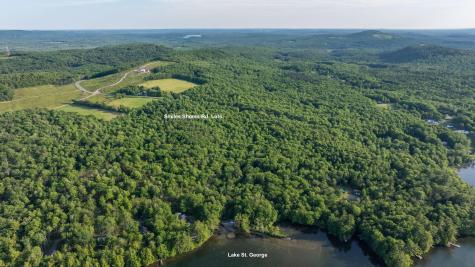 Lot 7 Smiley Shores Road Liberty ME 04949