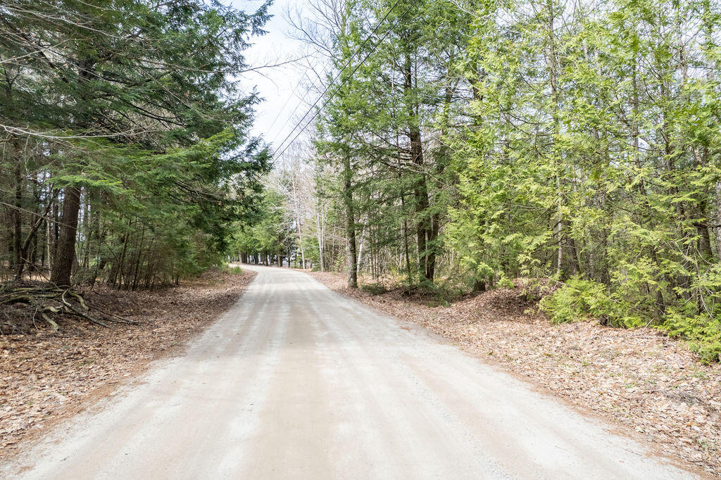 Lot 9 Wentworth Cove West Gardiner ME 04345