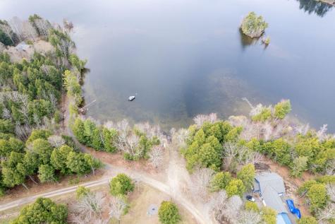 Lot 9 Wentworth Cove West Gardiner ME 04345