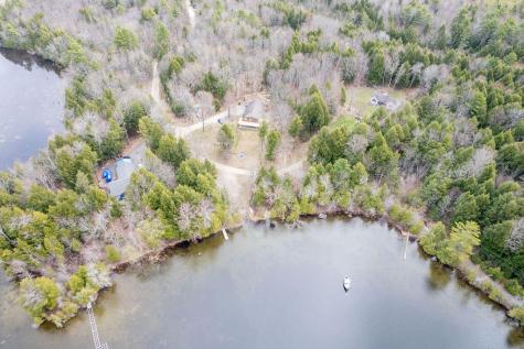 Lot 9 Wentworth Cove West Gardiner ME 04345