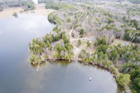 Lot 9 Wentworth Cove West Gardiner ME 04345