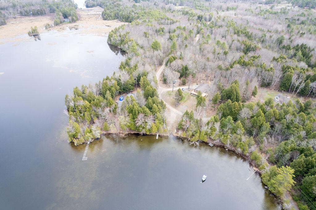 Lot 9 Wentworth Cove West Gardiner ME 04345