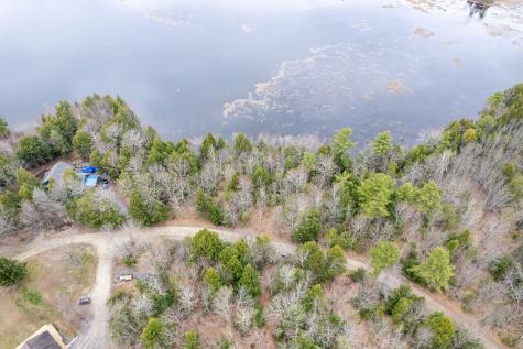 Lot 9 Wentworth Cove West Gardiner ME 04345