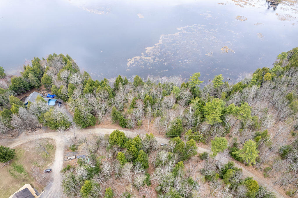 Lot 9 Wentworth Cove West Gardiner ME 04345