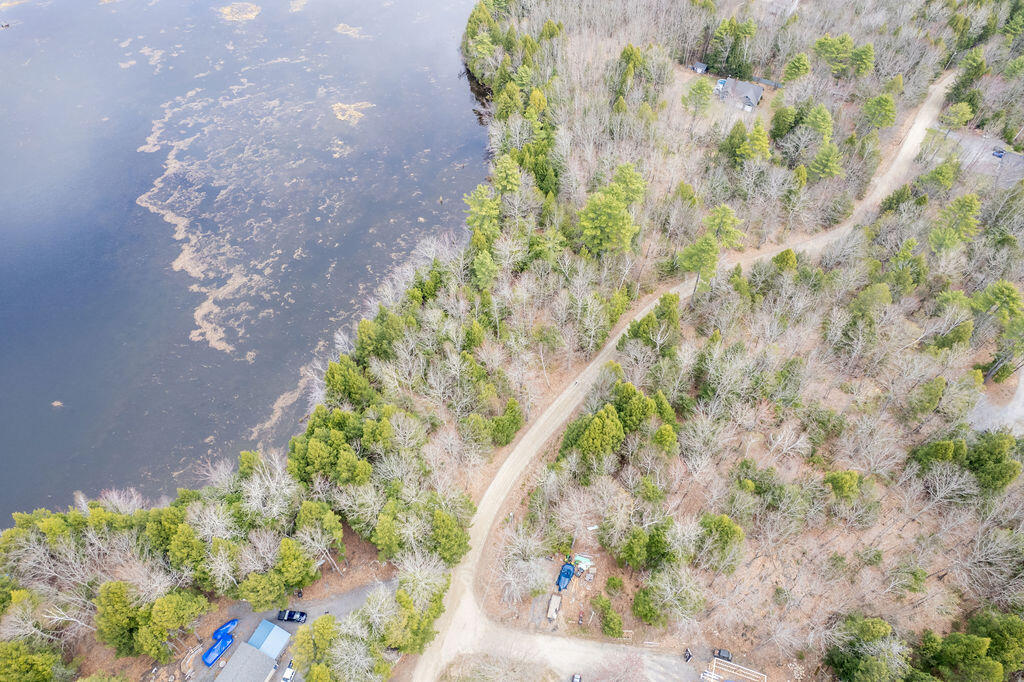 Lot 9 Wentworth Cove West Gardiner ME 04345