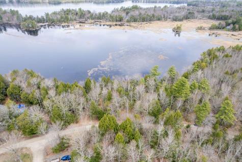Lot 9 Wentworth Cove West Gardiner ME 04345