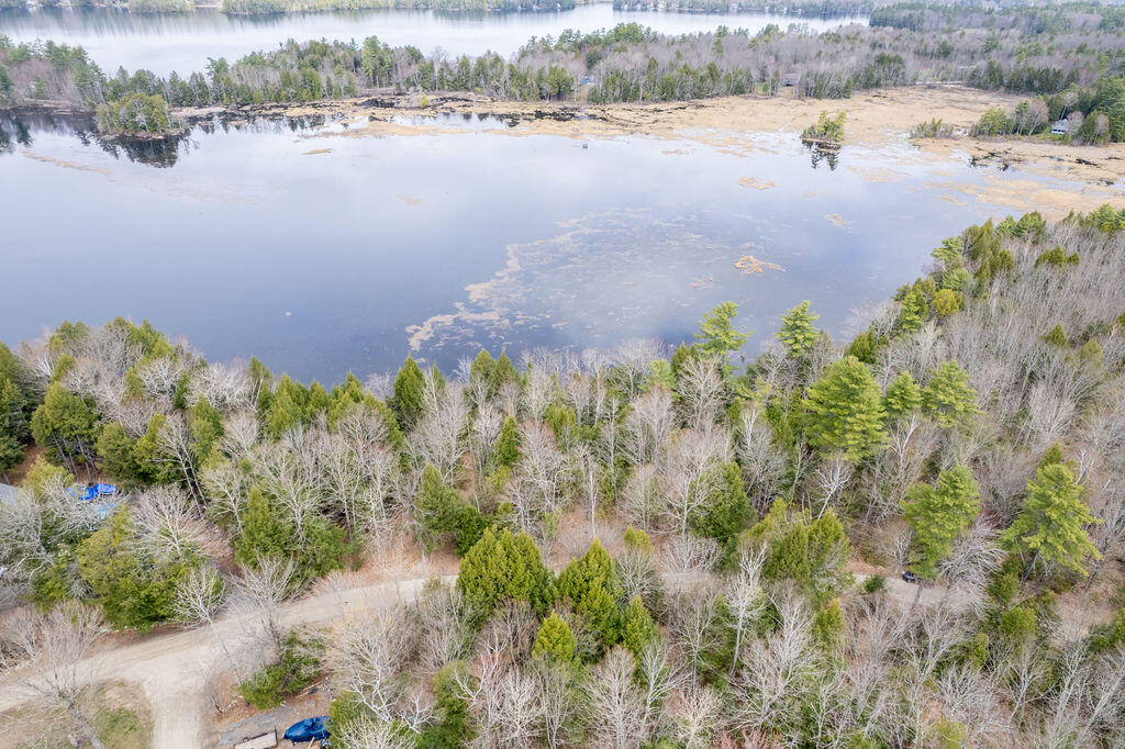 Lot 9 Wentworth Cove West Gardiner ME 04345