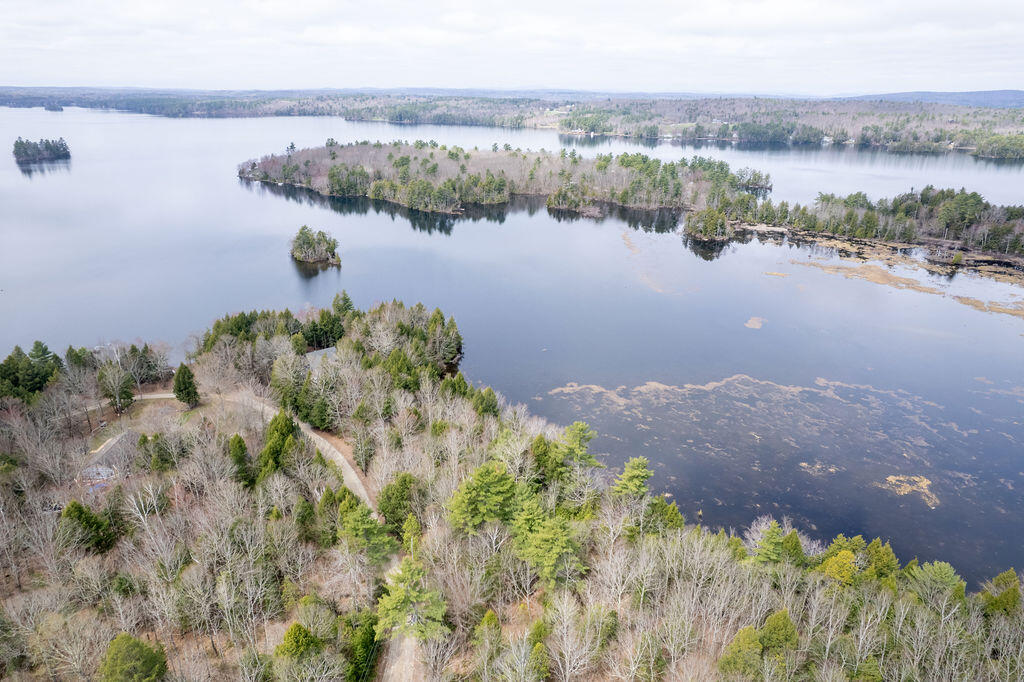 Lot 9 Wentworth Cove West Gardiner ME 04345
