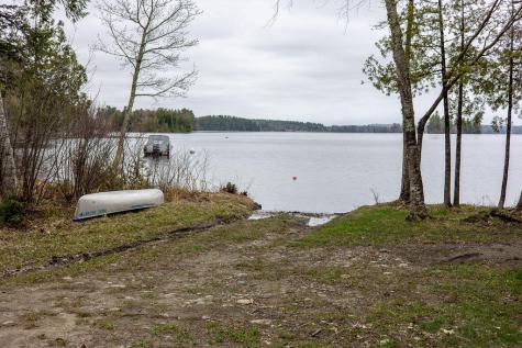 Lot 9 Wentworth Cove West Gardiner ME 04345