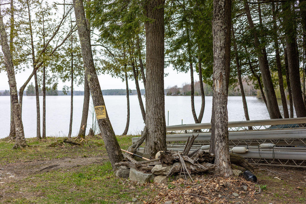 Lot 9 Wentworth Cove West Gardiner ME 04345