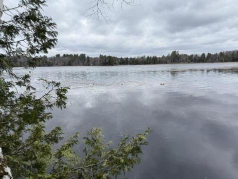 Lot 9 Wentworth Cove West Gardiner ME 04345