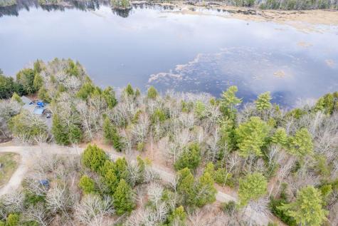 Lot 9 Wentworth Cove West Gardiner ME 04345