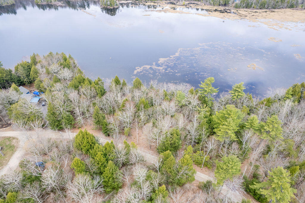 Lot 9 Wentworth Cove West Gardiner ME 04345