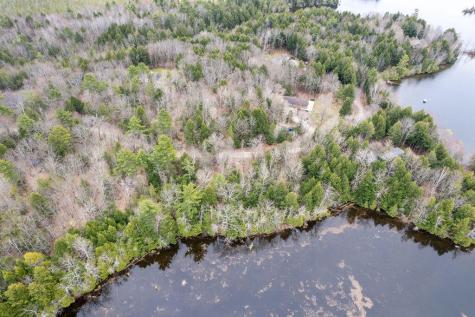 Lot 9 Wentworth Cove West Gardiner ME 04345