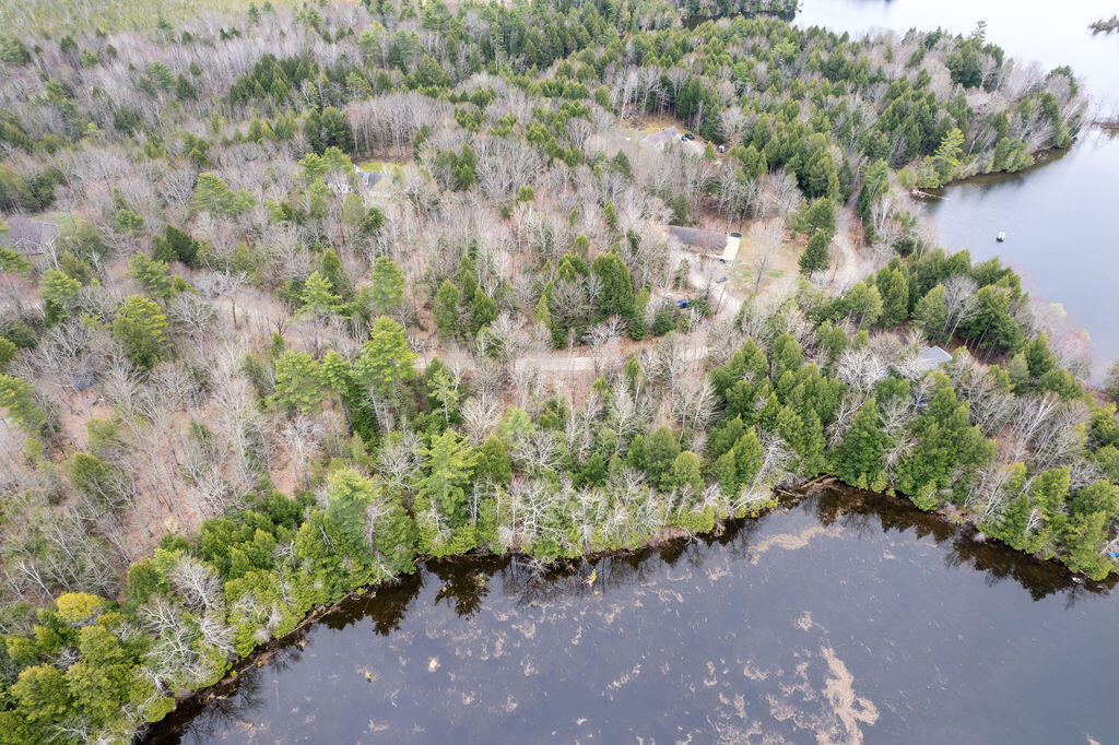 Lot 9 Wentworth Cove West Gardiner ME 04345