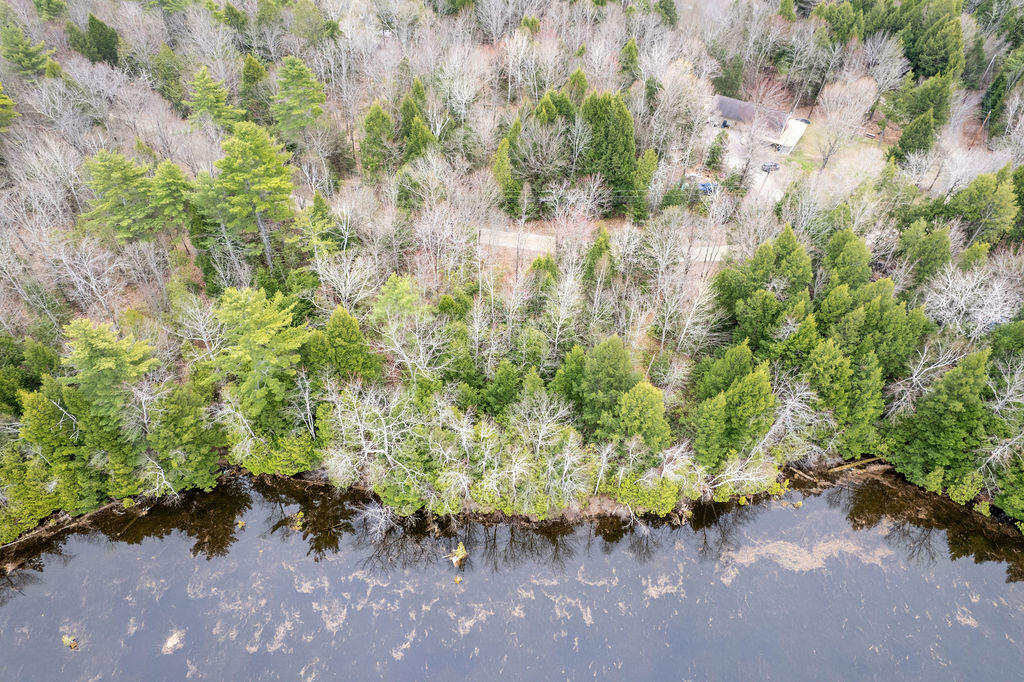 Lot 9 Wentworth Cove West Gardiner ME 04345