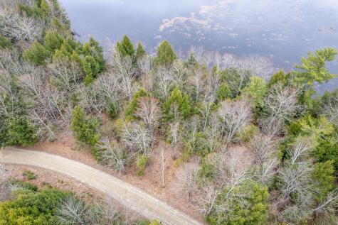Lot 9 Wentworth Cove West Gardiner ME 04345