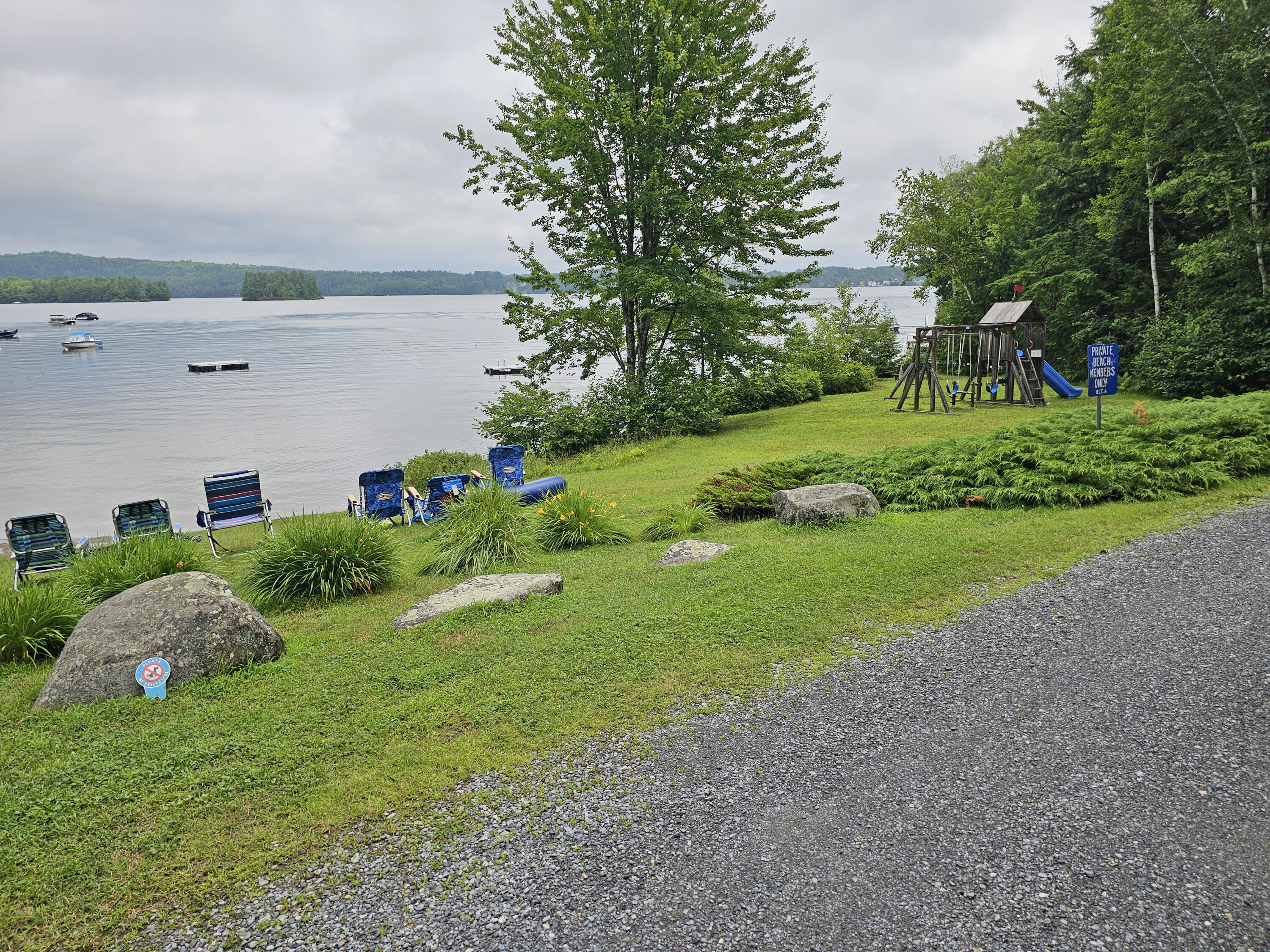 Lot 266 Wildwood Drive Rome Maine Real Estate Listing MLS 1596691