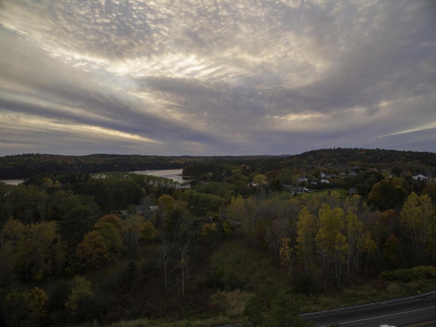 River Road Road Orrington, ME