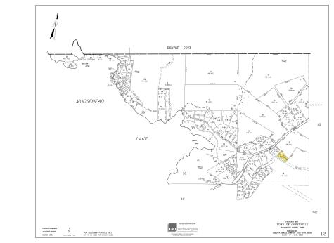 13A-1 Elephant Mountain Greenville ME 04441