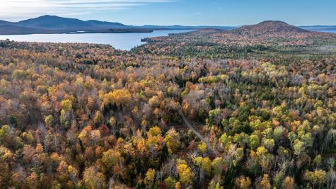 13A-1 Elephant Mountain Greenville ME 04441