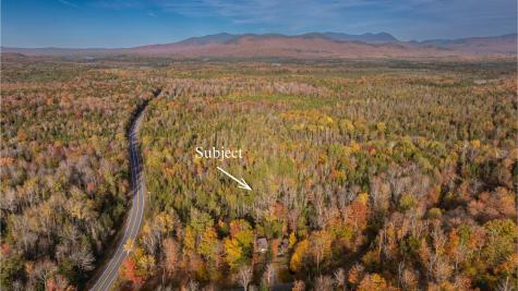 13A-1 Elephant Mountain Greenville ME 04441