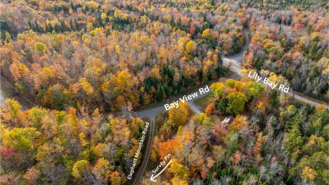 13A-1 Elephant Mountain Greenville ME 04441