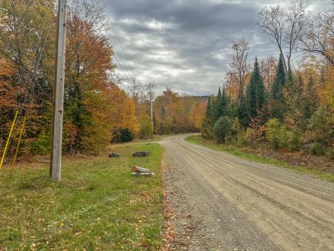 13A-1 Elephant Mountain Greenville ME 04441