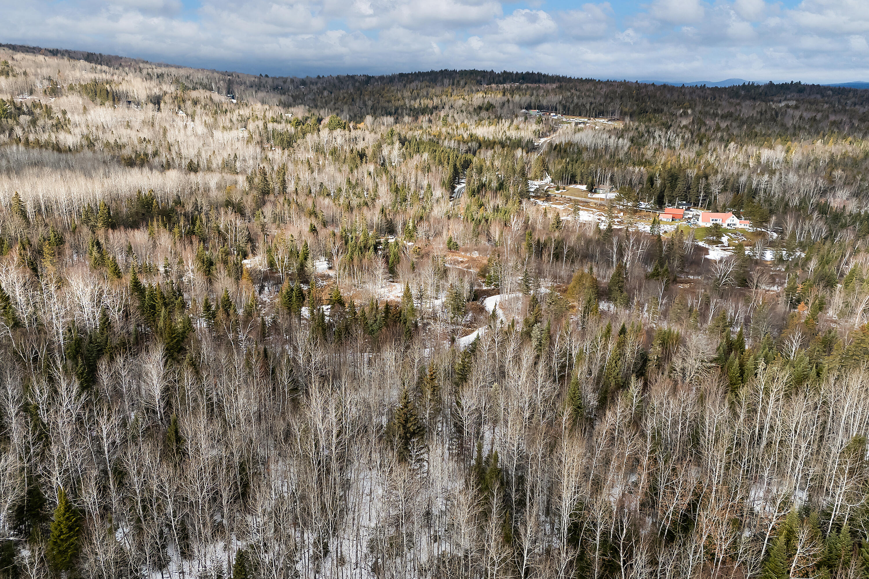 6-01 Eustis Ridge Road Eustis ME 04936