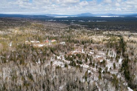 6-01 Eustis Ridge Road Eustis ME 04936