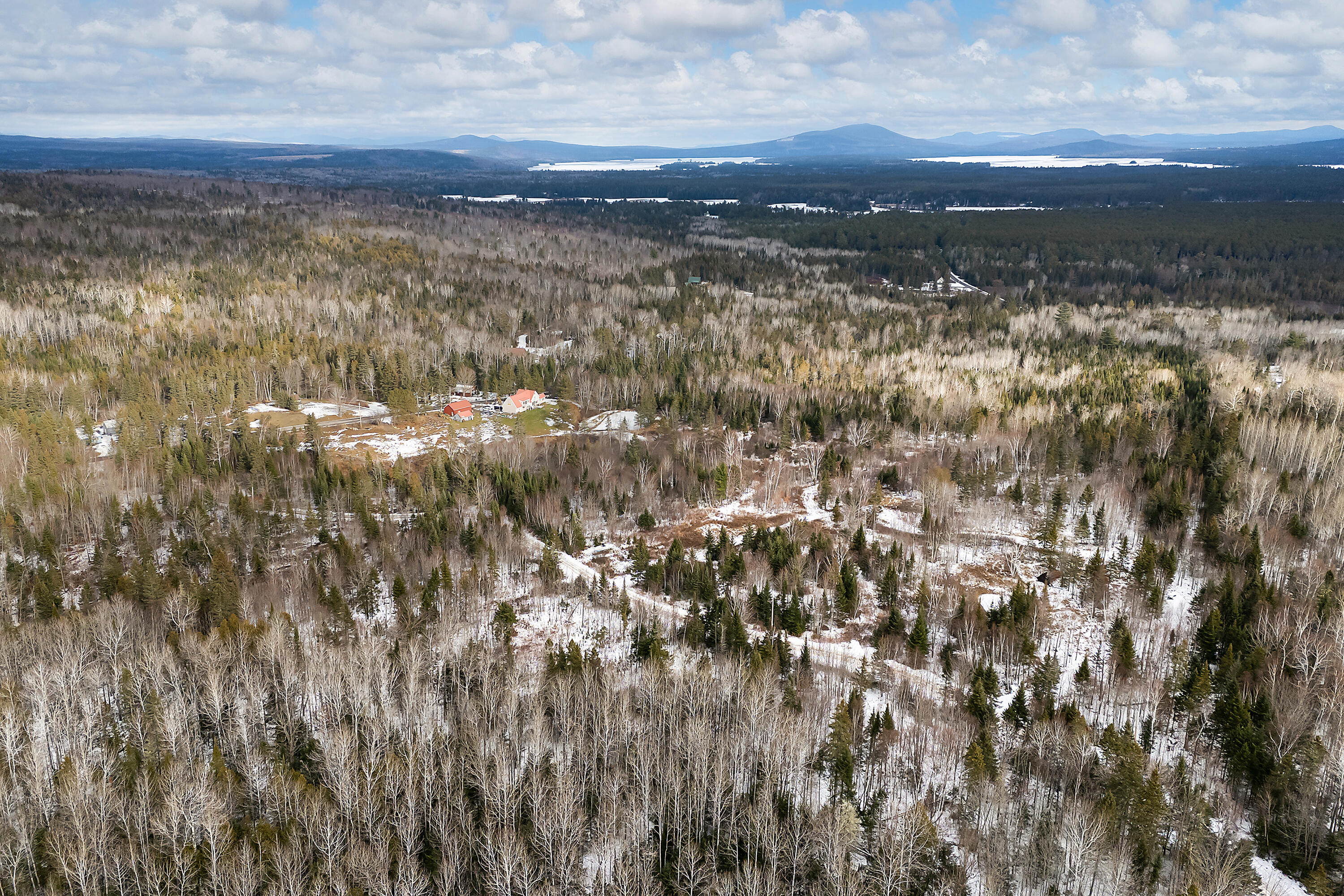 6-01 Eustis Ridge Road Eustis ME 04936