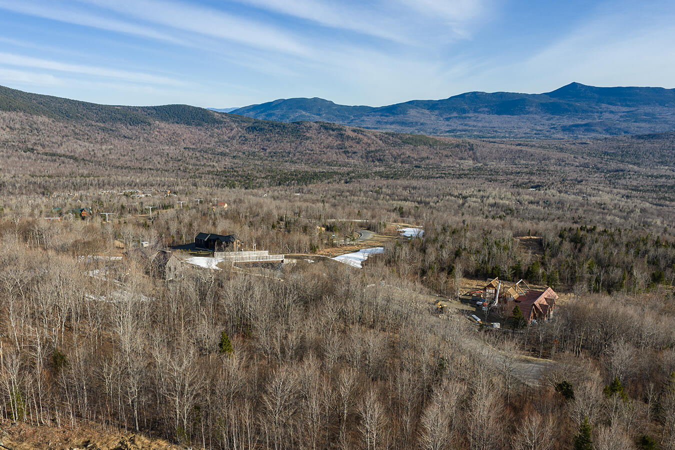 8122 Sawtooth Road Carrabassett Valley ME 04947