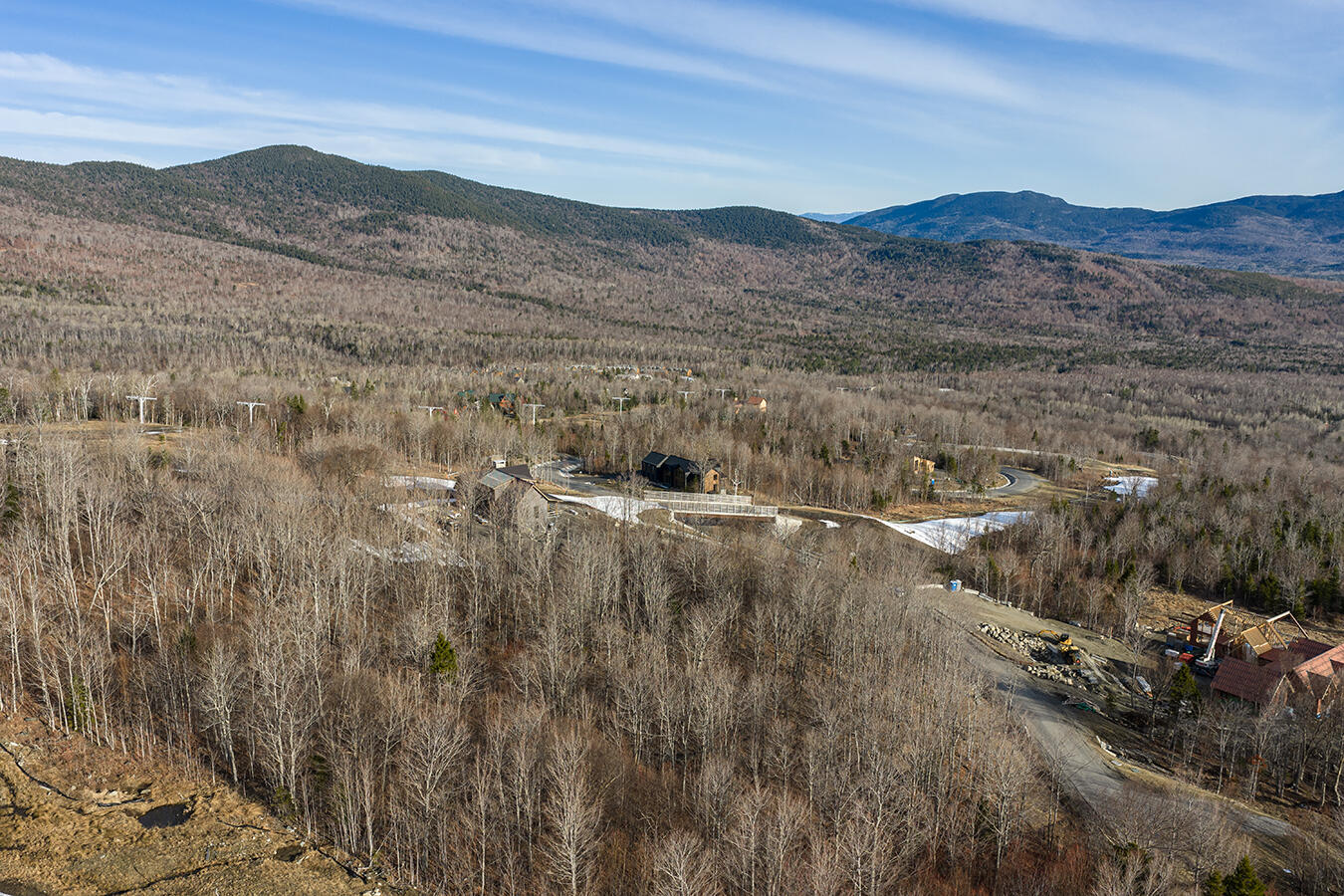 8122 Sawtooth Road Carrabassett Valley ME 04947