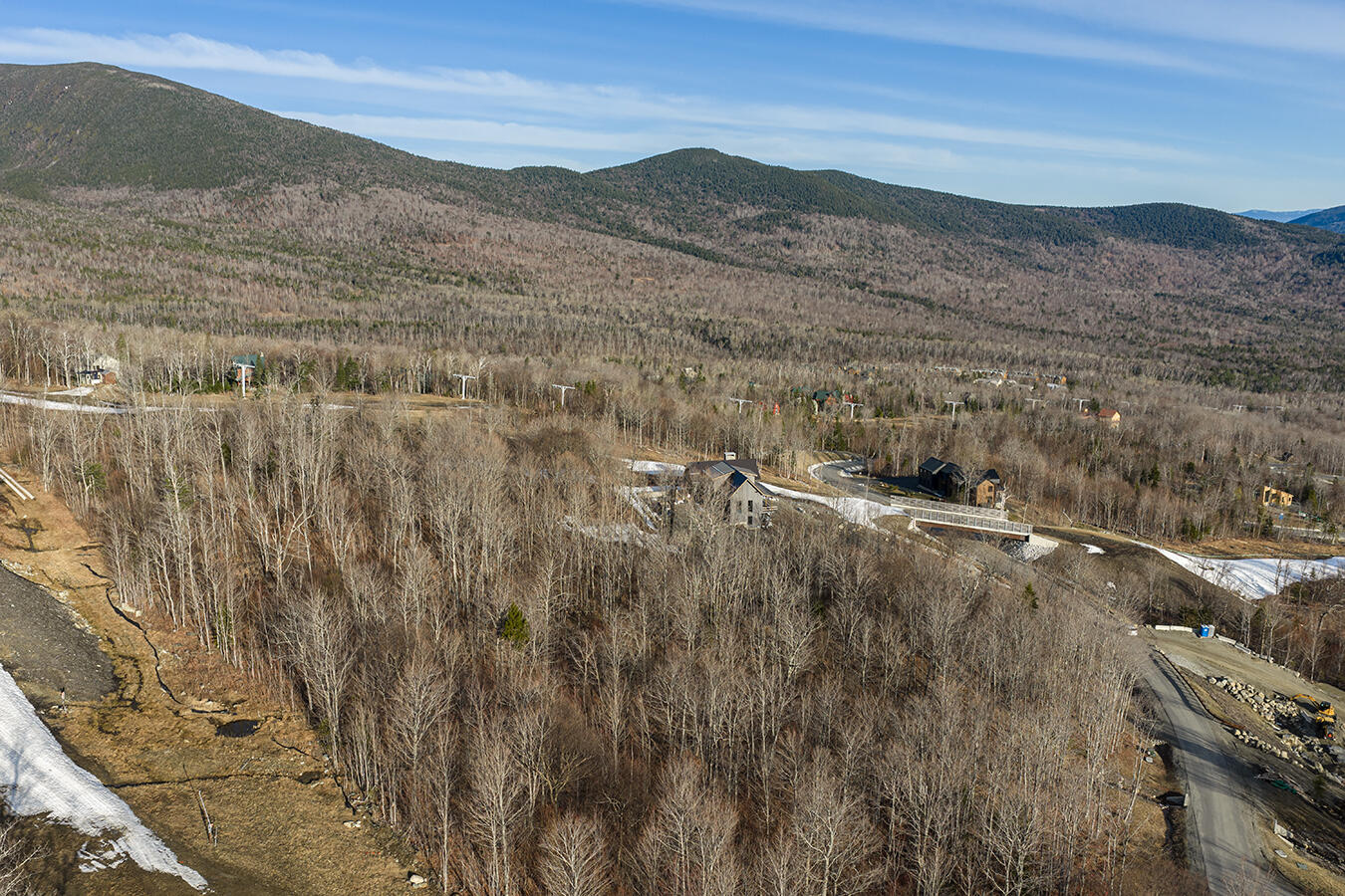 8122 Sawtooth Road Carrabassett Valley ME 04947