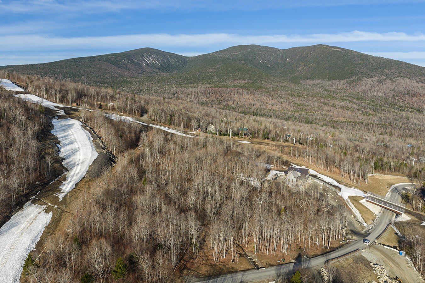 8122 Sawtooth Road Carrabassett Valley ME 04947