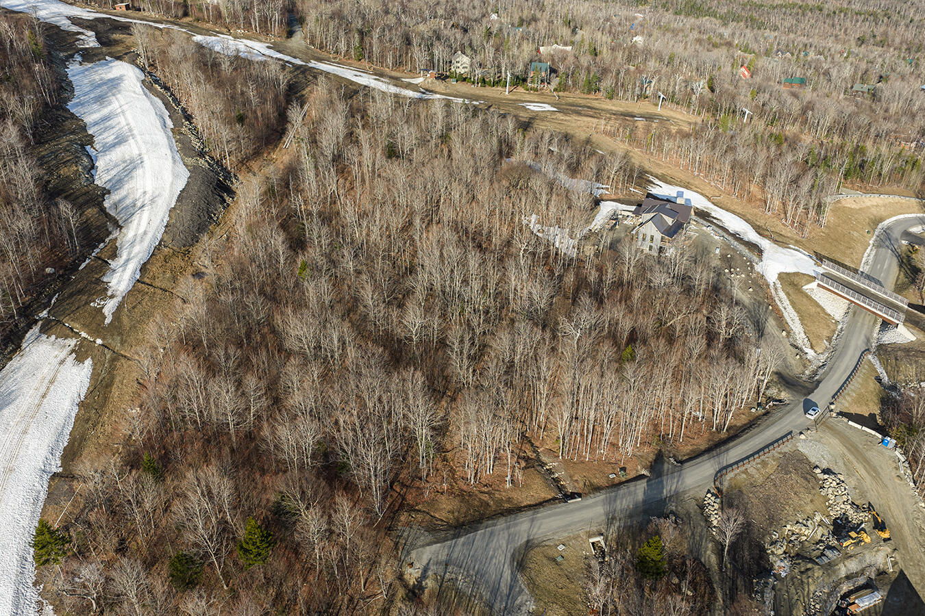 8122 Sawtooth Road Carrabassett Valley ME 04947