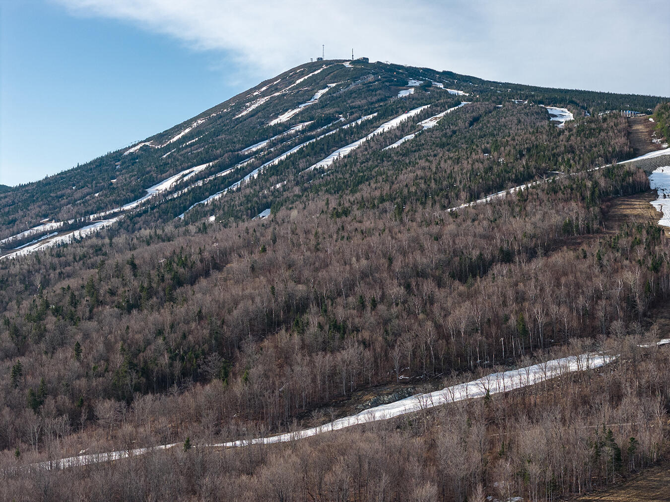 8122 Sawtooth Road Carrabassett Valley ME 04947