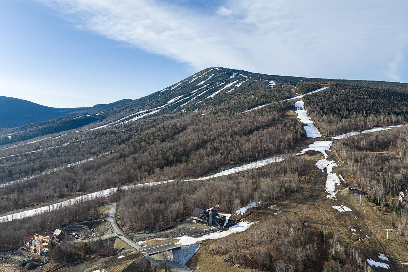 8122 Sawtooth Road Carrabassett Valley ME 04947