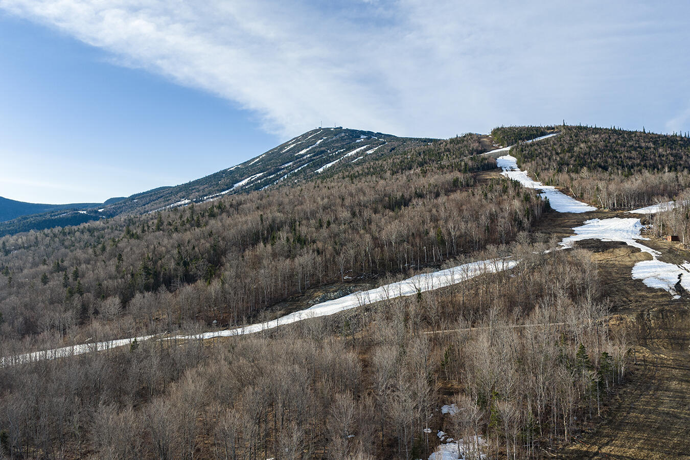 8122 Sawtooth Road Carrabassett Valley ME 04947