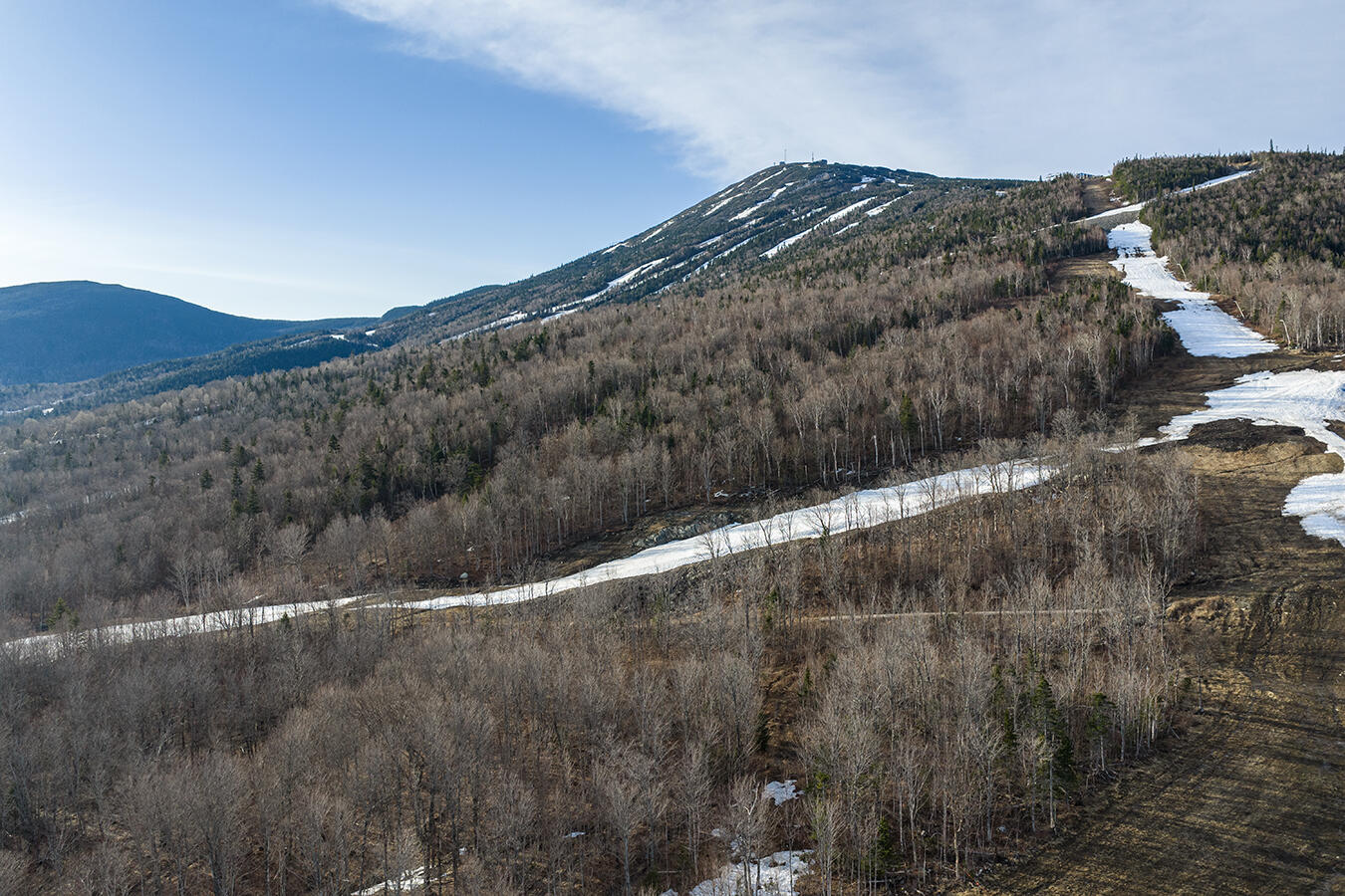 8122 Sawtooth Road Carrabassett Valley ME 04947