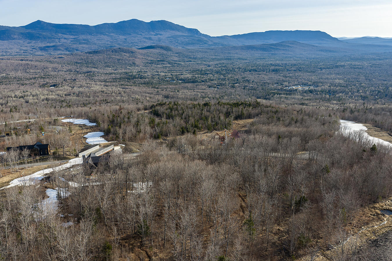 8122 Sawtooth Road Carrabassett Valley ME 04947