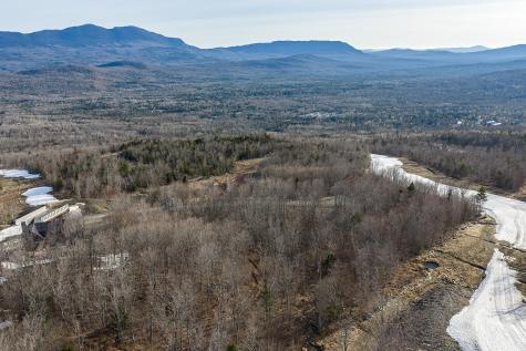 8122 Sawtooth Road Carrabassett Valley ME 04947