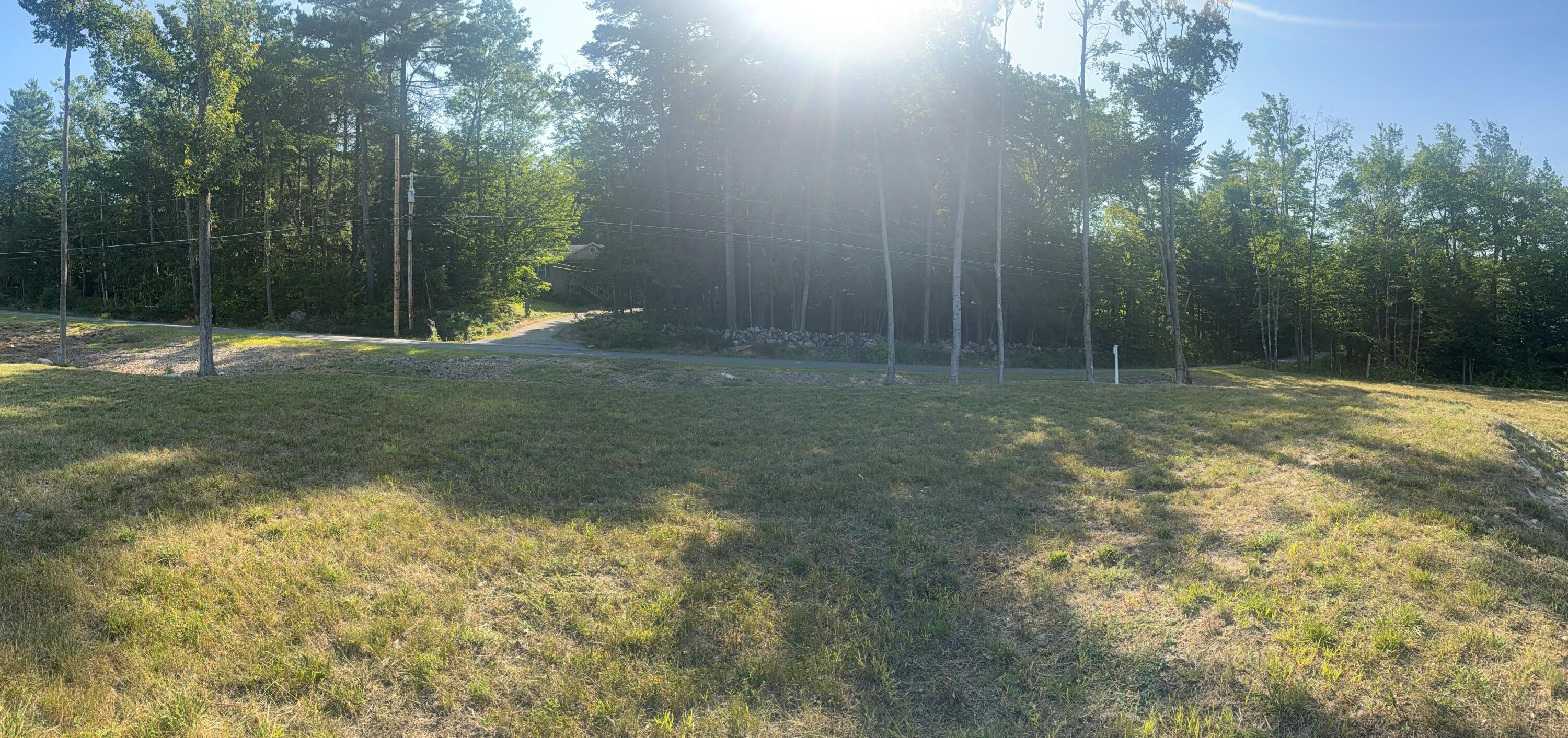 163 Buzzell Road Acton ME 04001