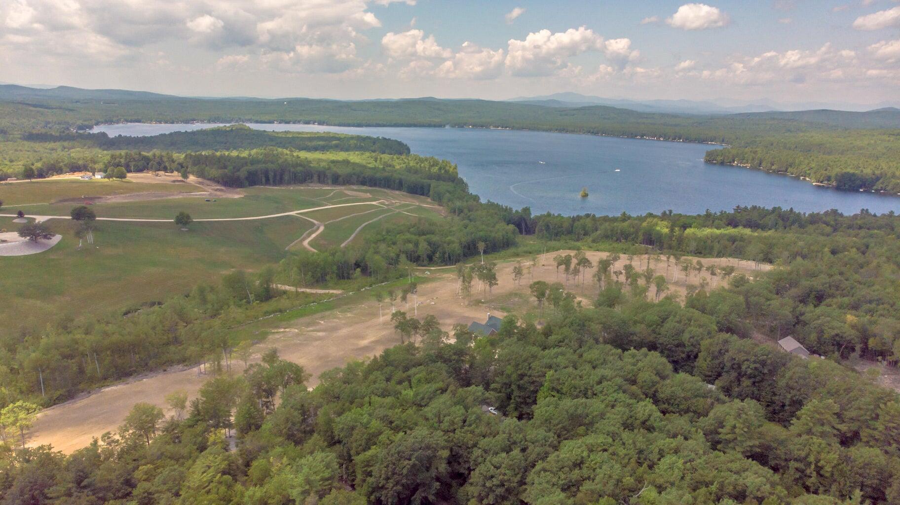 163 Buzzell Road Acton ME 04001