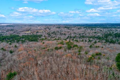 Lot 151 Dunbar Road Thomaston ME 04861