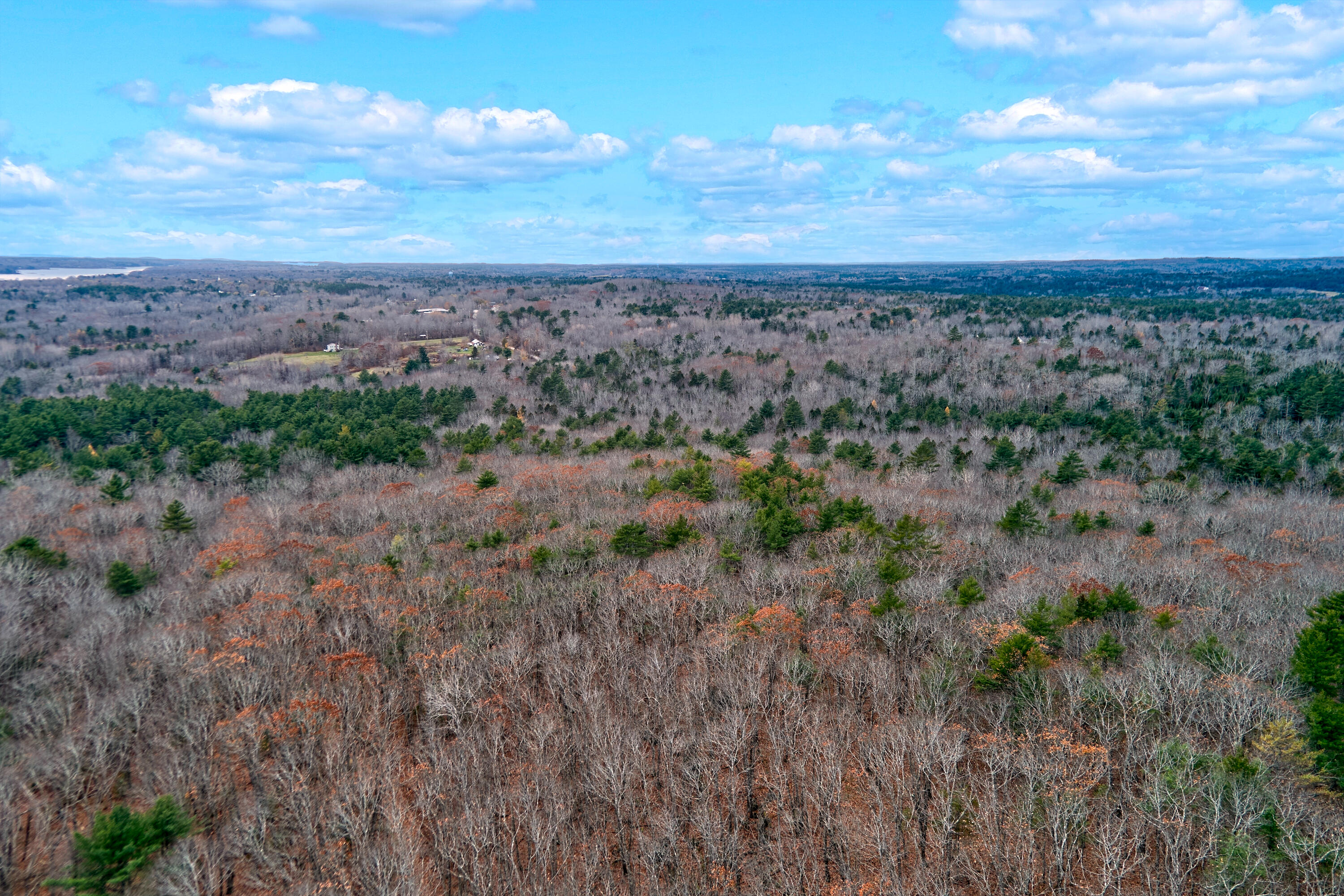 Lot 151 Dunbar Road Thomaston ME 04861